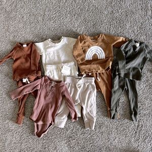 Mebie Baby baby clothes